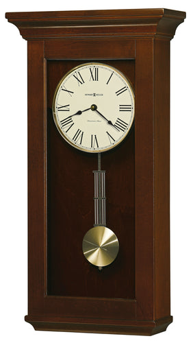 Continental Wall Clock