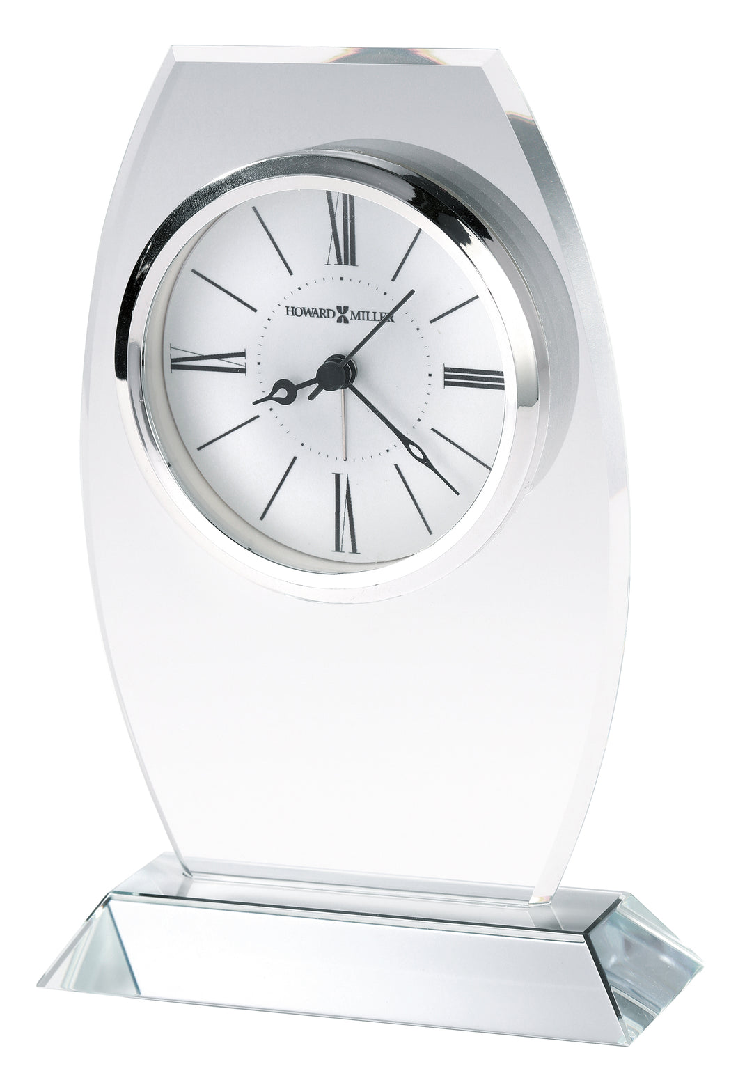 Cabri Tabletop Alarm Clock