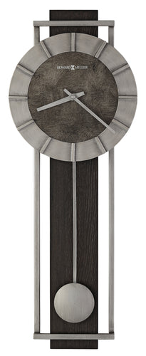 Oscar Quartz Wall Clock 60cm