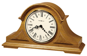 Burton Mantel Clock
