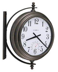 Ivy Quartz Wall Clock 53cm