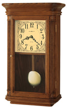 Westbrook Dual Chime Quartz Wall Clock 55cm