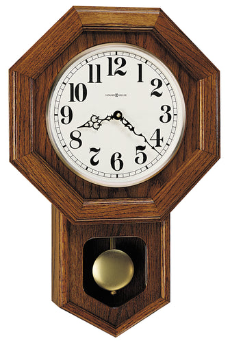 Katherine Dual Chime Quartz Wall Clock 54cm