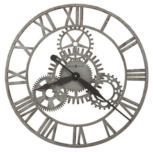 Sibley Quartz Wall Clock 51cm