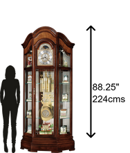 Majestic II Grandfather Clock