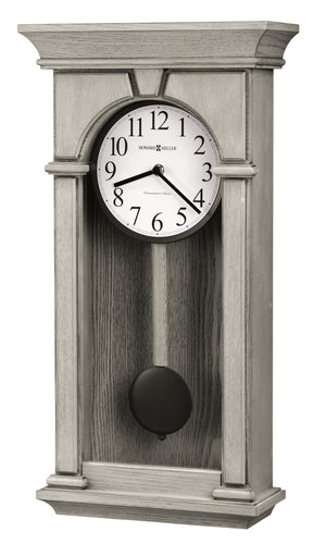 Mira Westminster Chime Quartz Wall Clock 56cm