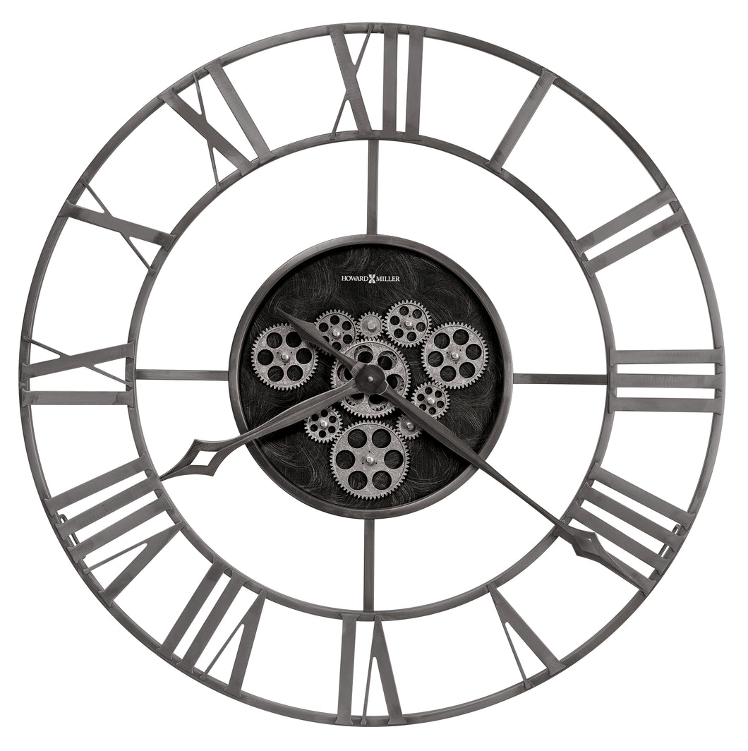 Laken Quartz Wall Clock 81cm