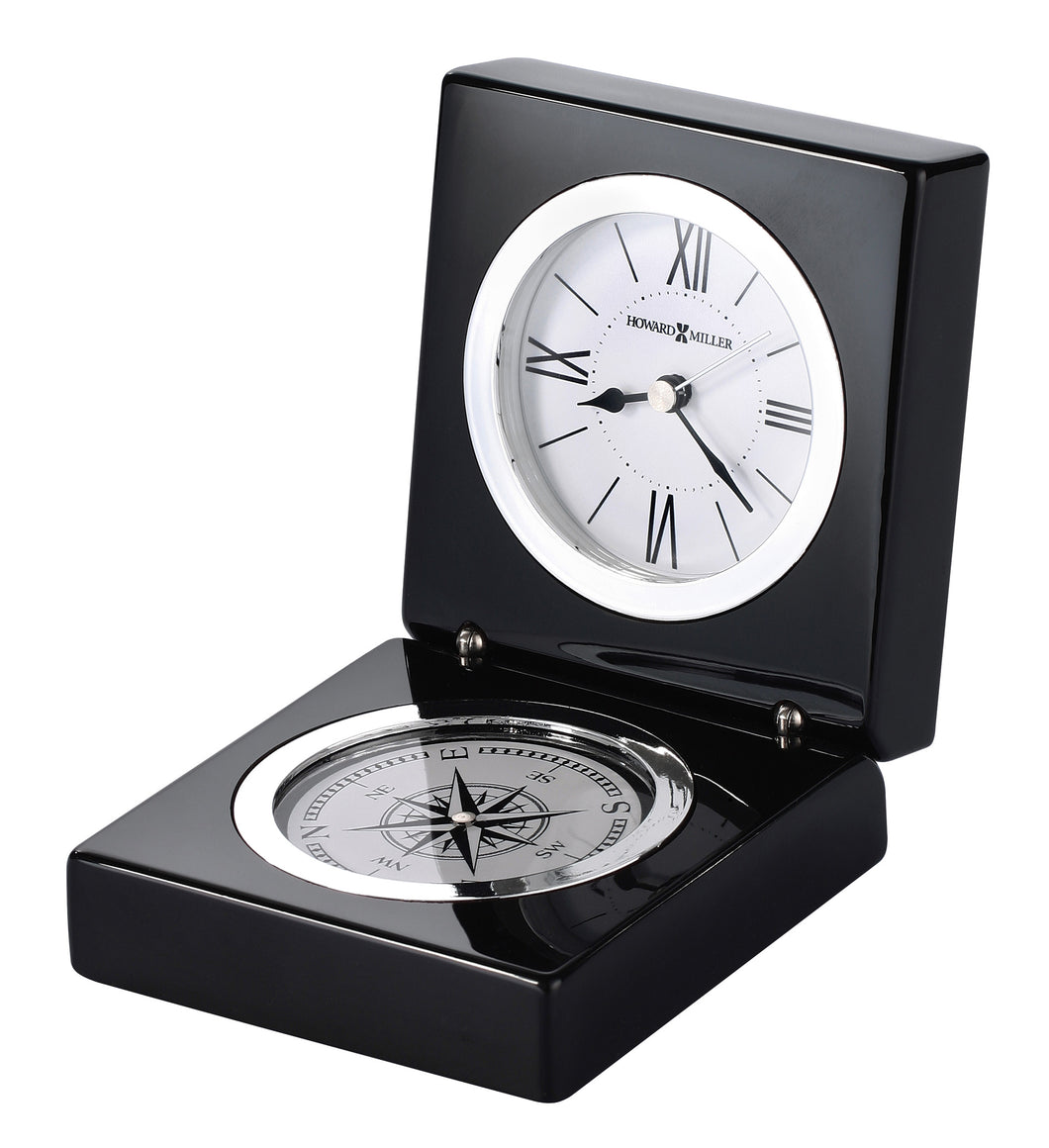 Endeavor Tabletop Clock