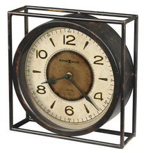 Kayden Mantel Clock