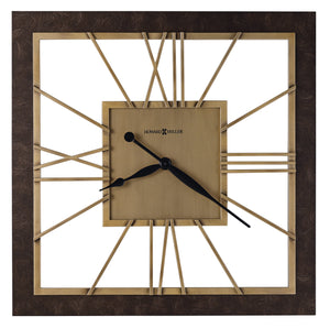 Amara Wall Clock