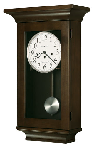 Gerrit II Westminster Chime Wall Clock 66cm