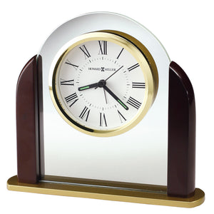 Derrick Tabletop Alarm Clock