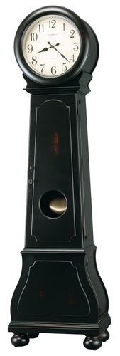 Nashua Dual Chime Quartz Grandfather Clock