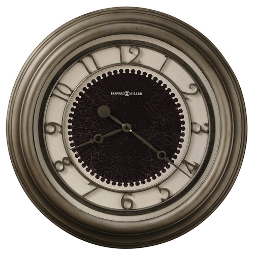 Kennesaw Quartz Wall Clock 65cm