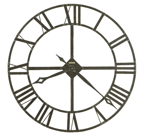 Lacy II Quartz Wall Clock 36cm