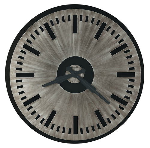 Vincent Quartz Wall Clock 76cm