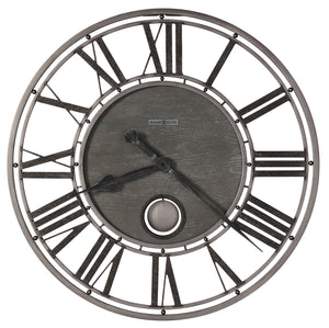 Marius Quartz Wall Clock 76cm