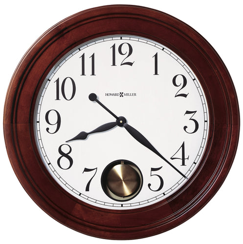 Griffith Quartz Wall Clock 64cm