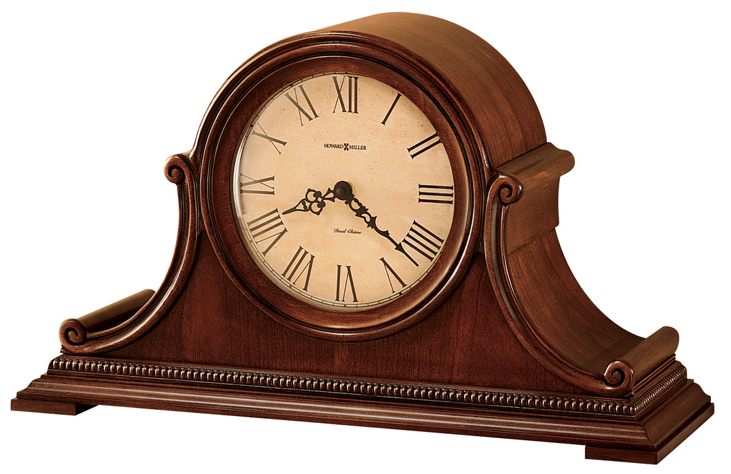 Hampton Mantel Clock