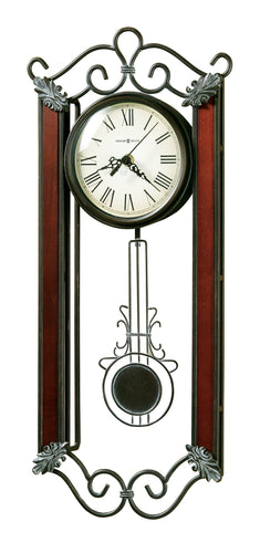 Carmen Wall Clock