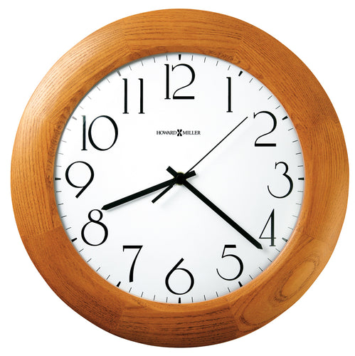 Santa Fe Quartz Wall Clock 32cm