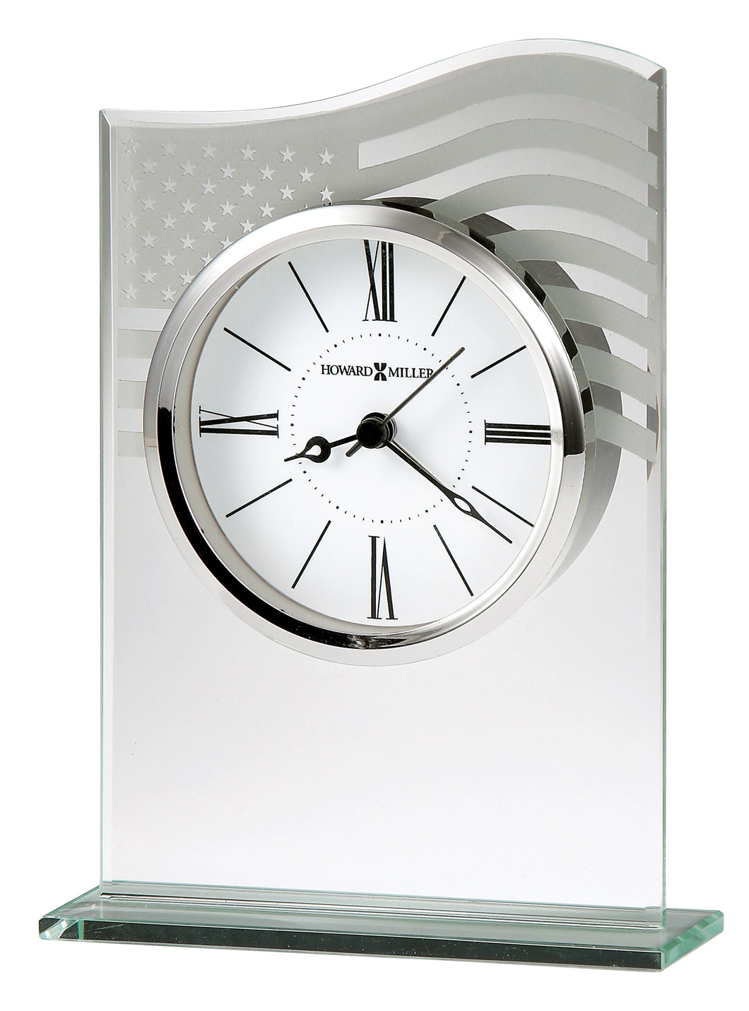 Liberty Tabletop Alarm Clock