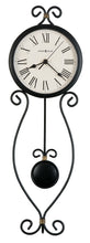 Ivana Wall Clock