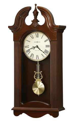 Malia Quartz Wall Clock 67cm