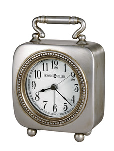 Kegan Tabletop Alarm Clock