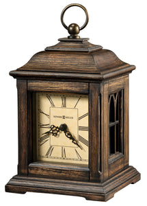 Talia Mantel Clock