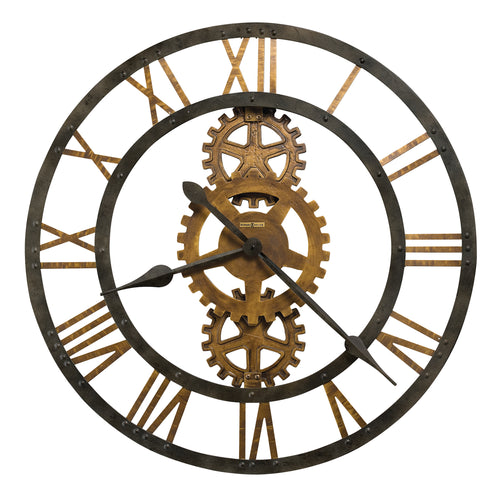 Crosby Wall Clock
