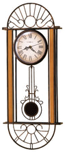 Devahn Wall Clock