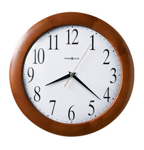 Corporate Quartz Wall Clock 32cm