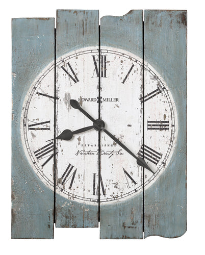 Mack Road Quartz Wall Clock 76cm