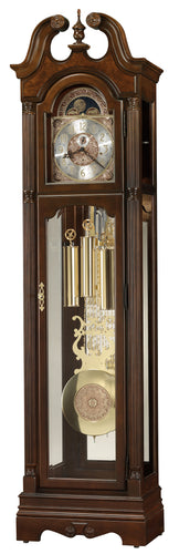 Wellston Westminster Chime Grandfather Clock