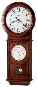 Lawyer II Wall Clock