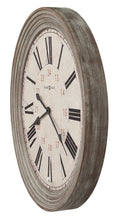 Nesto Quartz Wall Clock 78cm