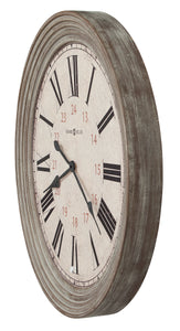 Nesto Wall Clock