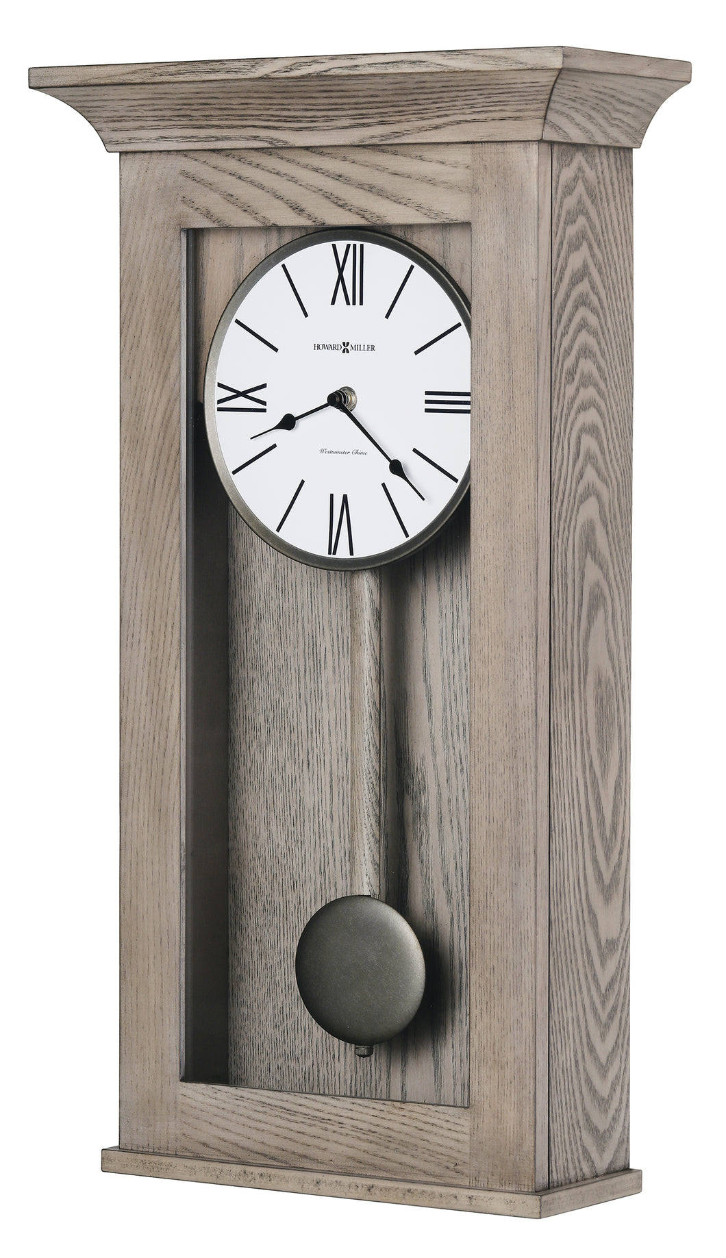 Sean Quartz Wall Clock 60cm