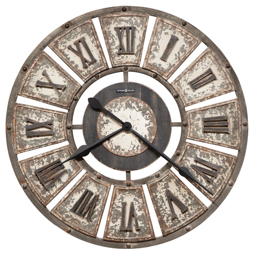 Edon Wall Clock
