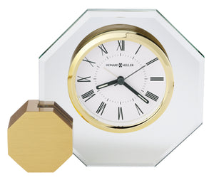 Danson Tabletop Alarm Clock