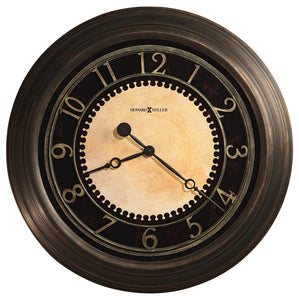 Chadwick Wall Clock