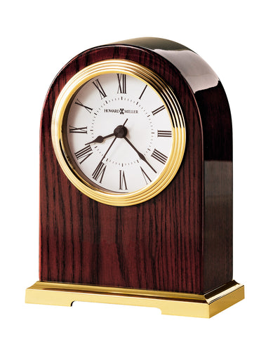 Carter Tabletop Clock