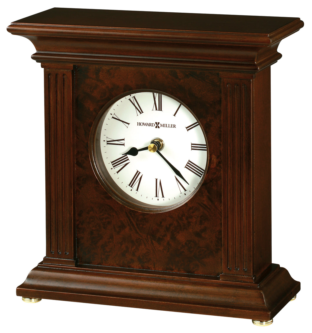 Andover Mantel Clock