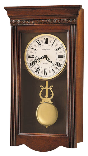 Eastmont Wall Clock