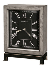 Merrick Mantel Clock