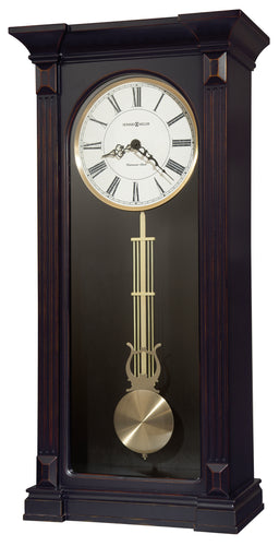 Mia Westminster Chime Quartz Wall Clock 65cm