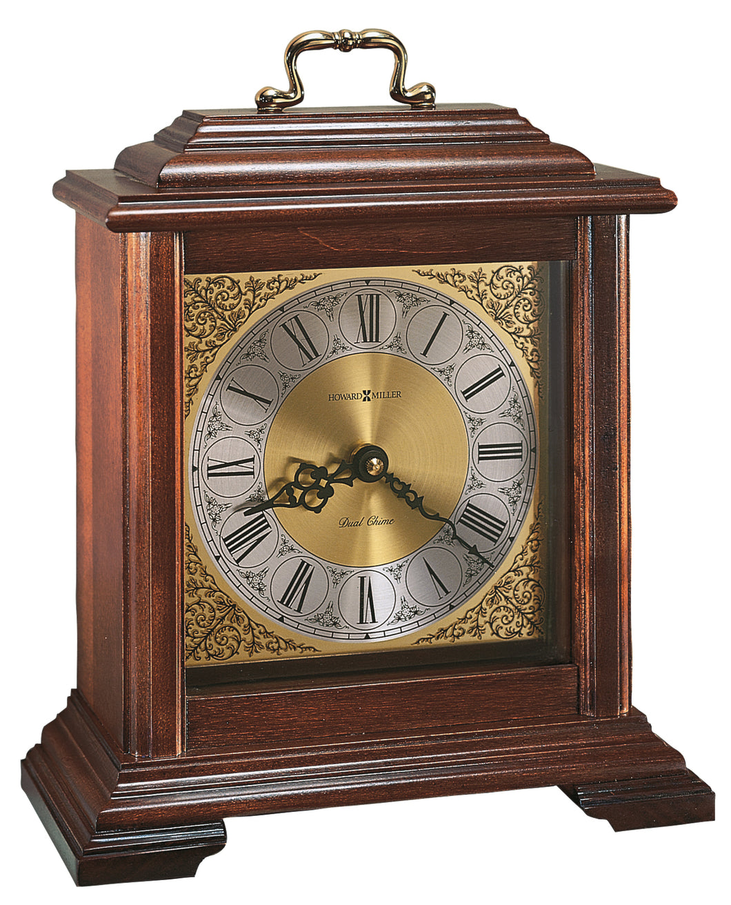 Medford Mantel Clock