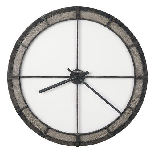 Mara Quartz Wall Clock 91cm