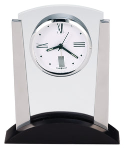 Denham Tabletop Alarm Clock